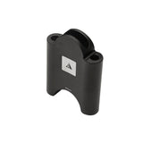 Profile Design Aerobar Bracket Riser Kit Black