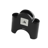 Profile Design Aerobar Bracket Riser Kit Black