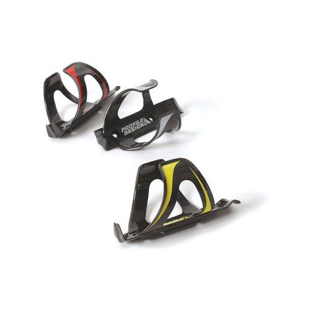 Profile Design Karbon Kage Blue