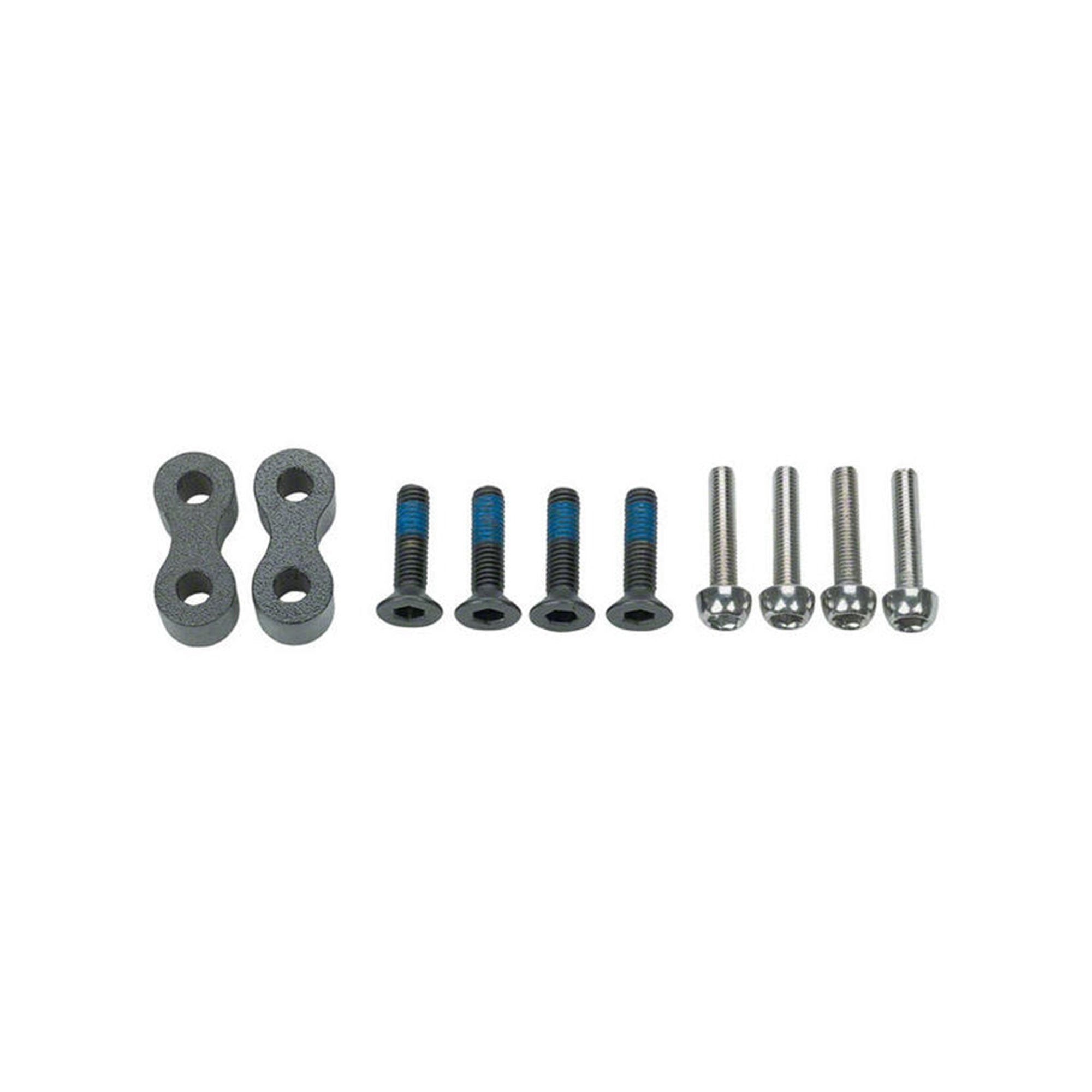 Profile Design Universal Riser Kit | RA Cycles