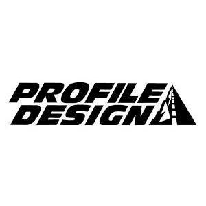 Diseño de perfil Logo