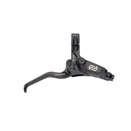 Promax Solve DSK - 923 Brake Lever Black