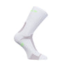 Q36.5 Adventure Insulation Socks White