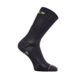 Q36.5 Adventure Insulation Socks Black