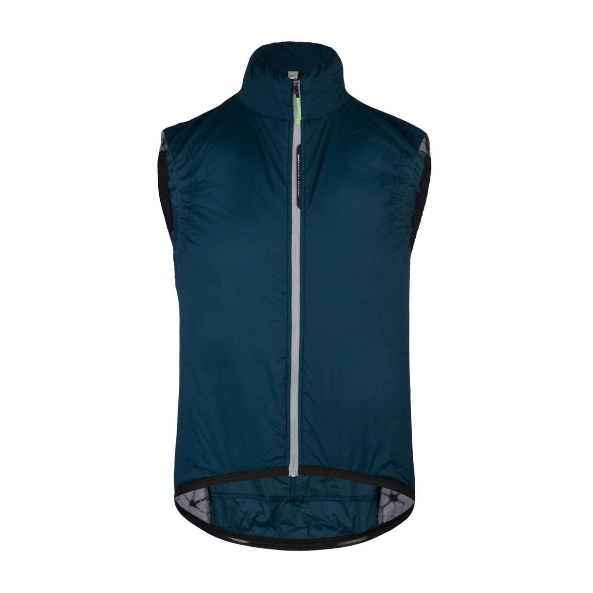 Q36.5 Adventure Insulation Vest Australian Green