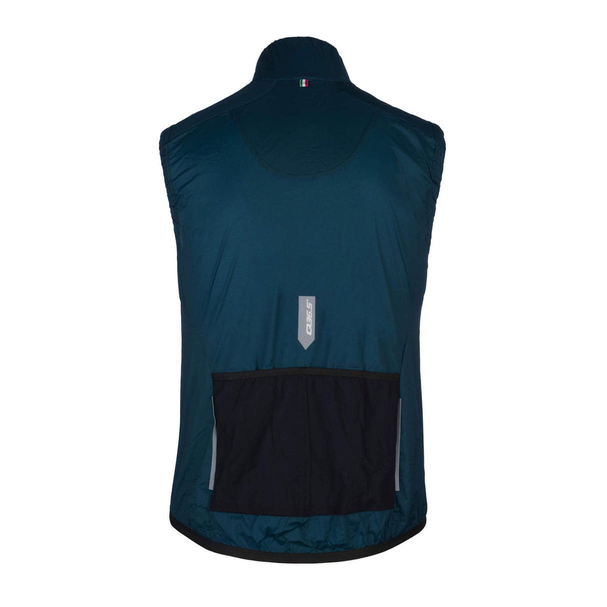 Q36.5 Adventure Insulation Vest Australian Green