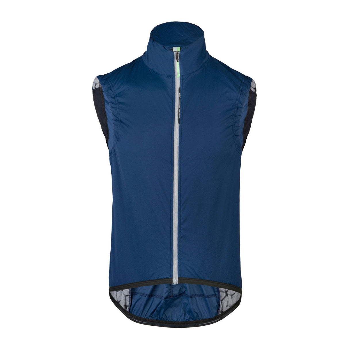 Q36.5 Adventure Insulation Vest Navy Blue