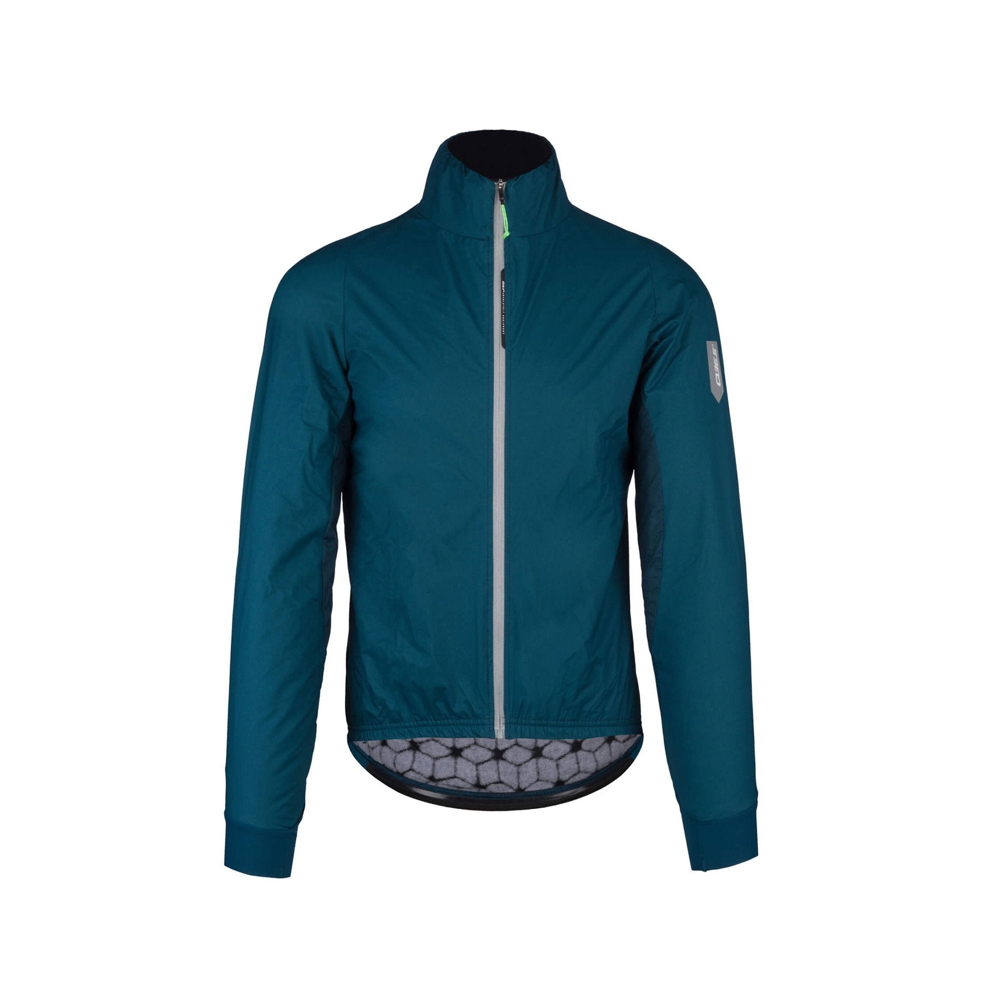 〈Q36.5〉Adventure Winter Jacket ジャケット M q365-adventure-winter-jacket-