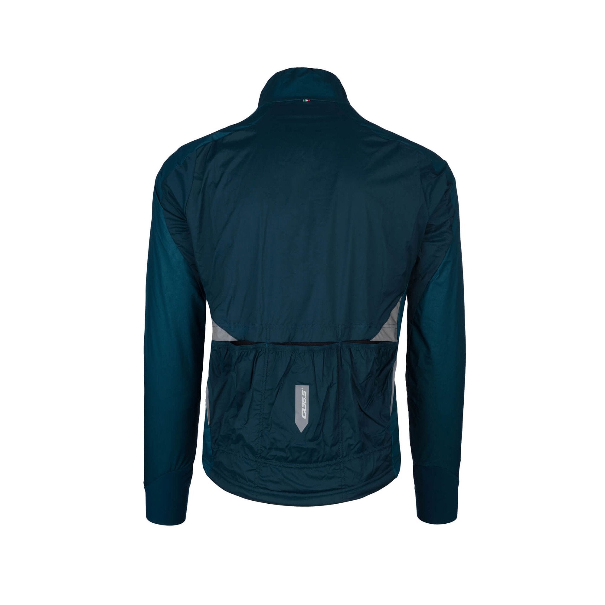 Q36.5 Adventure Winter Jacket | RA Cycles