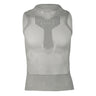 Q36.5 Base Layer 0 Mesh Grey