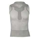Q36.5 Base Layer 0 Mesh Grey