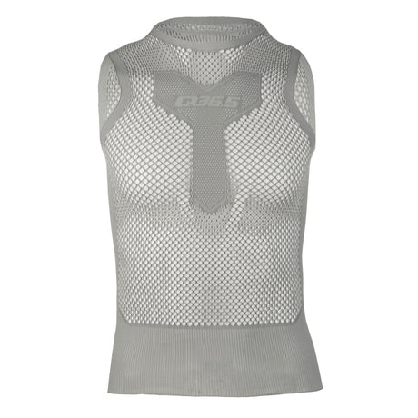 Q36.5 Base Layer 0 Mesh Grey