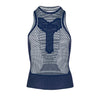 Q36.5 Base Layer 0 Mesh Navy
