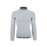 Q36.5 Base Layer 3 Long Sleeve Ice Grey