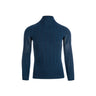 Q36.5 Base Layer 4 Plus Long Sleeve Navy Blue