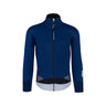 Q36.5 Bat Winter Jacket Navy Blue