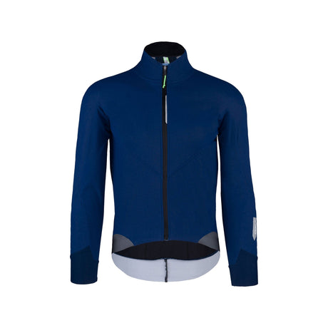 Q36.5 Bat Winter Jacket Navy Blue