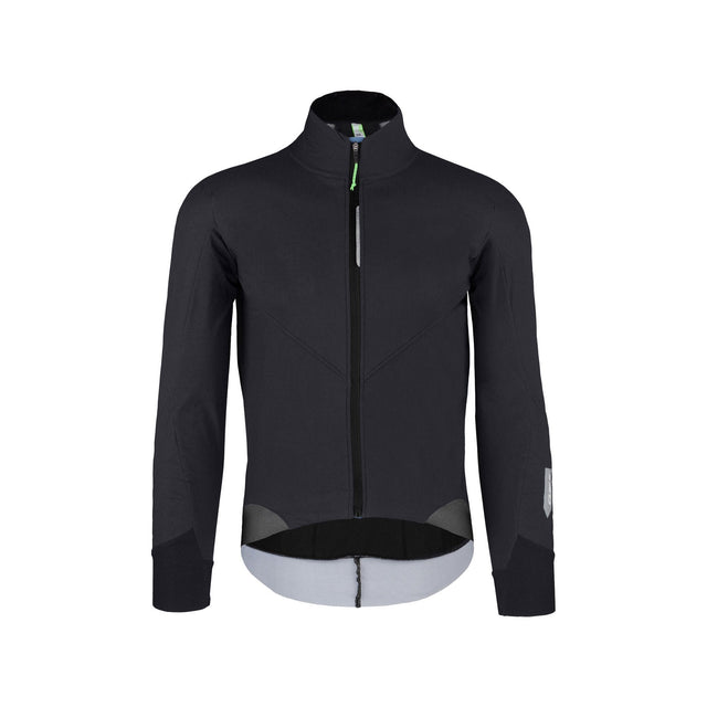 Q36.5 Bat Winter Jacket Black