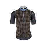 Q36.5 Clima Short Sleeve Jersey Olive Green