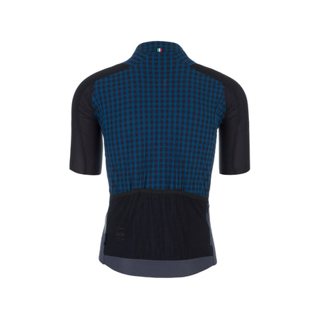Q36.5 Clima Short Sleeve Jersey Navy