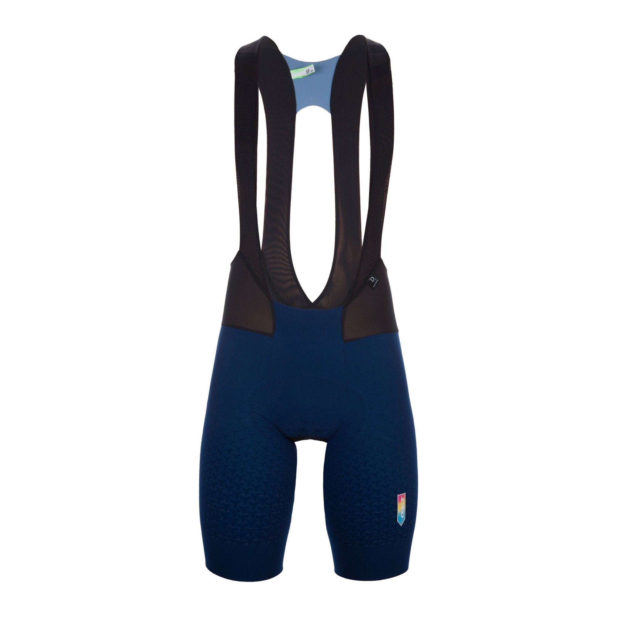Q36.5 Gregarius Grid Skin Bib Shorts Womens – RA Cycles
