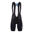 Q36.5 Dottore Clima Bib Shorts Black