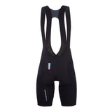 Q36.5 Dottore Clima Bib Shorts Black