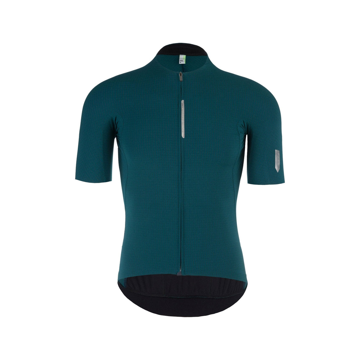 Q36.5 Dottore Pro Short Sleeve Jersey Australian Green