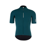 Q36.5 Dottore Pro Short Sleeve Jersey Australian Green