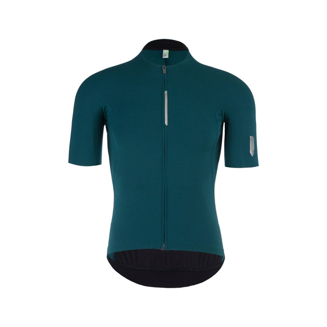 Q36.5 Dottore Pro Short Sleeve Jersey Australian Green