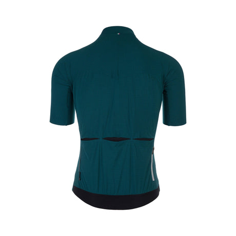 Q36.5 Dottore Pro Short Sleeve Jersey Australian Green