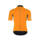 Q36.5 Dottore Pro Short Sleeve Jersey Orange