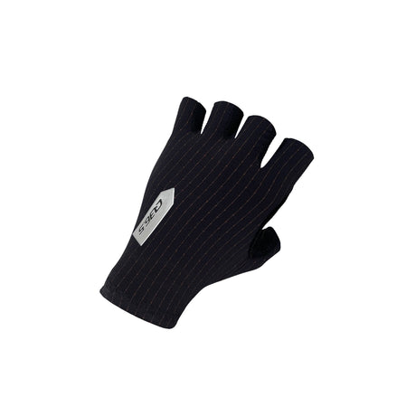 Q36.5 Dottore Pro Summer Gloves Black