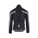 Q36.5 Dottore Termico Winter Jacket Black