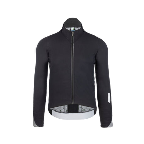 Q36.5 Dottore Termico Winter Jacket Black
