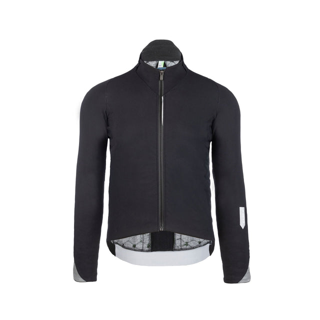 Q36.5 Dottore Termico Winter Jacket Black
