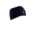 Q36.5 Fleece Headband Black