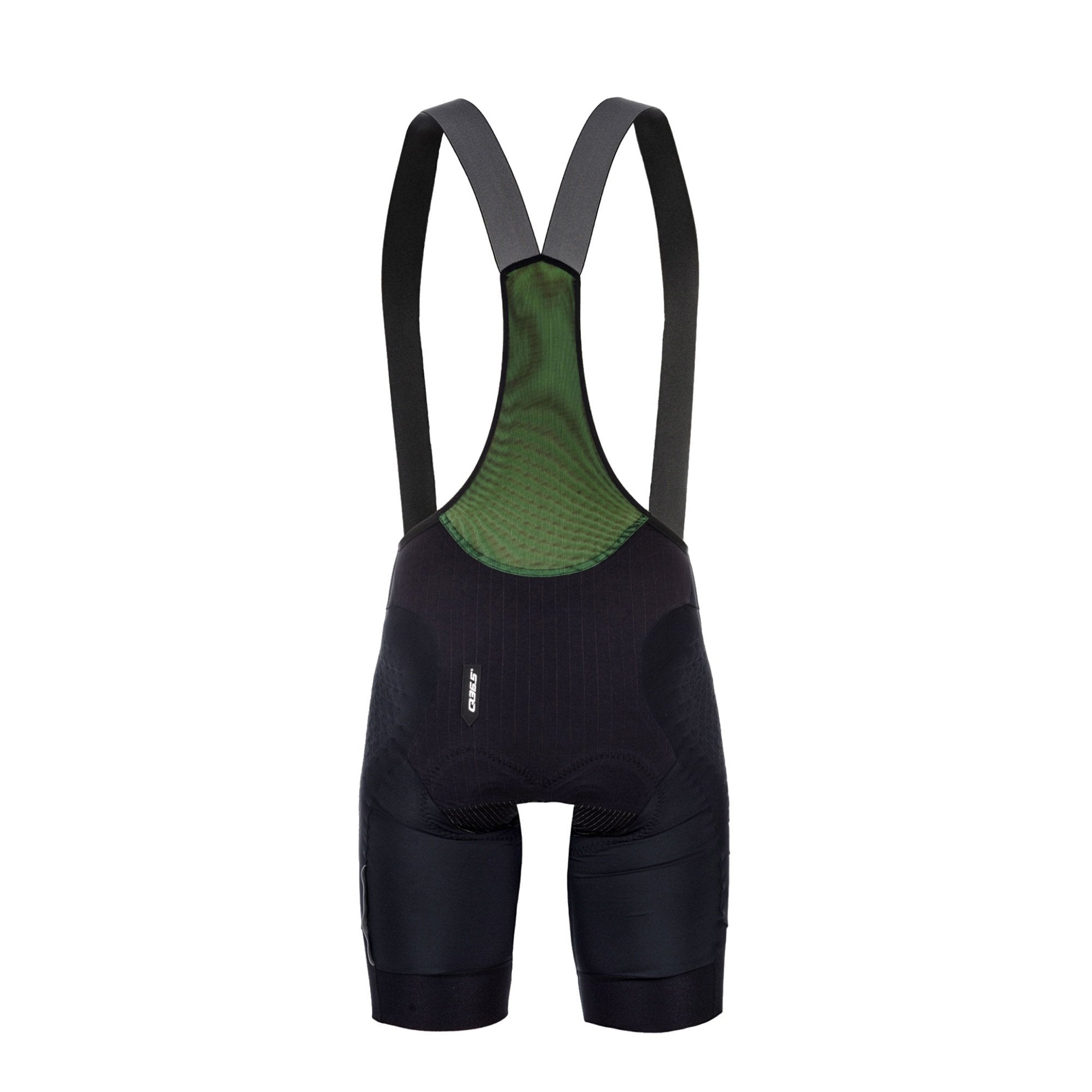 Q36.5 Gregarius Grid Skin Bib Shorts Womens – RA Cycles