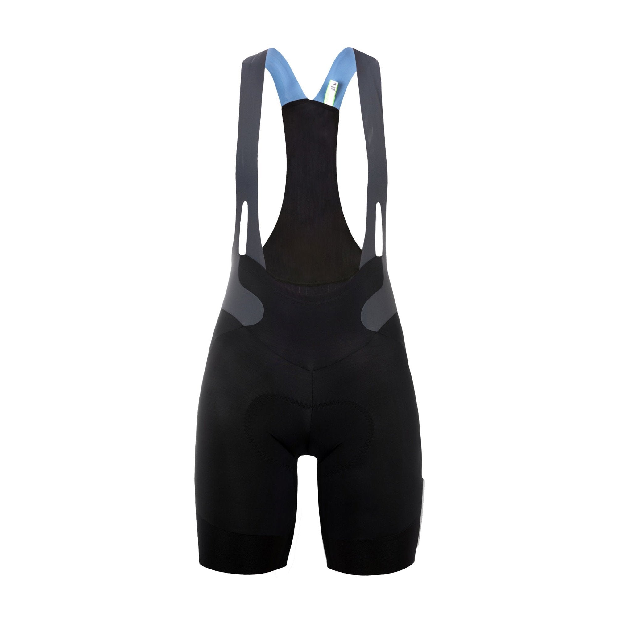 Q36.5 Gregarius Grid Skin Bib Shorts Womens – RA Cycles Q36.5 Gregarius Grid Skin Bib Shorts Womens – RA Cycles