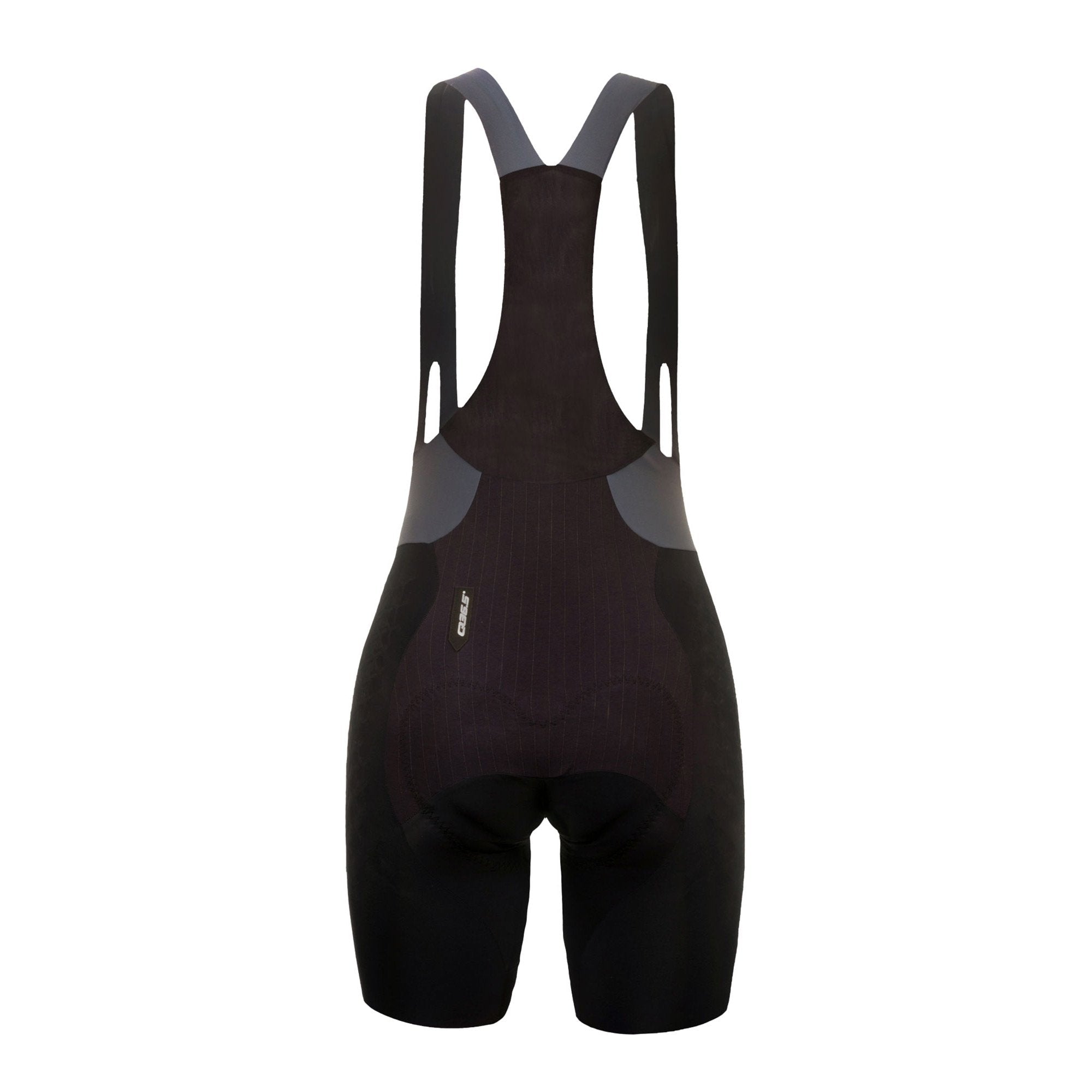 Q36.5 Gregarius Grid Skin Bib Shorts | RA Cycles