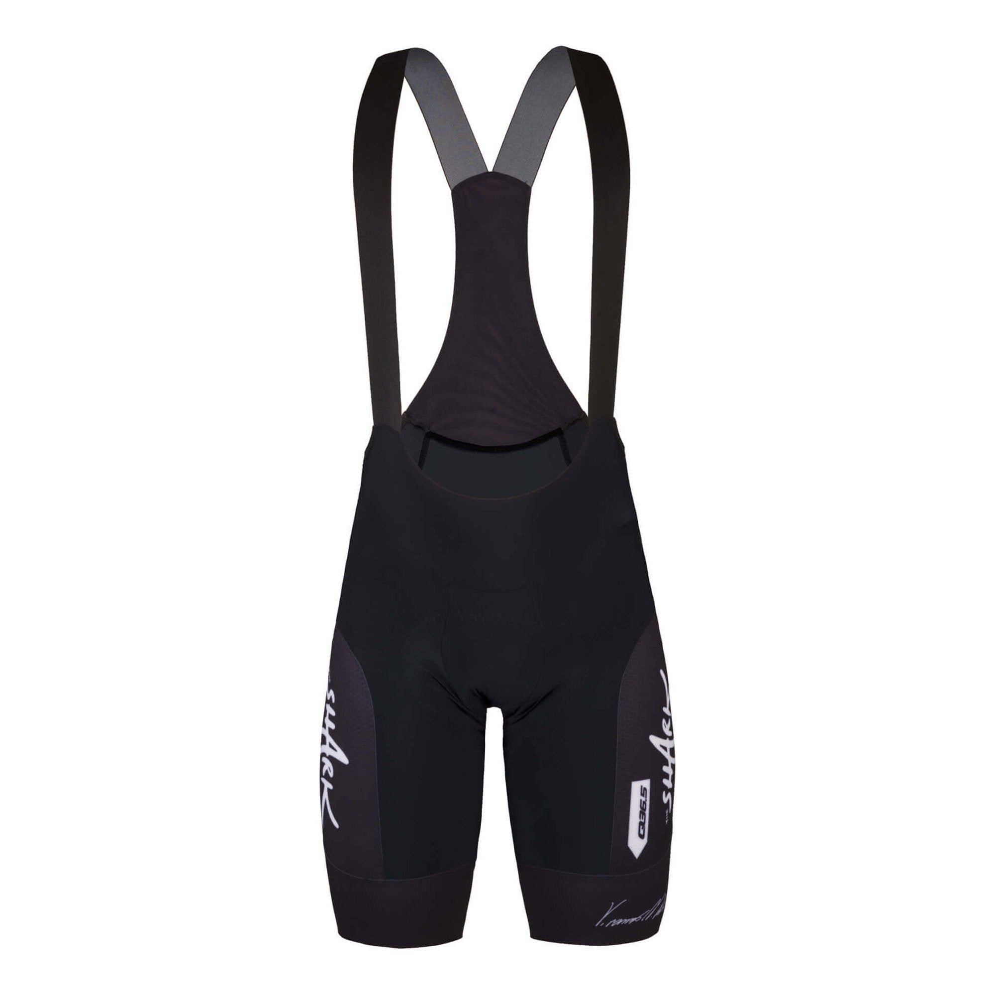 Q36.5 Gregarius Grid Skin Bib Shorts Womens – RA Cycles