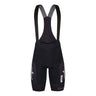 Q36.5 Gregarius Nibali Shark Bib Shorts Black