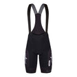 Q36.5 Gregarius Nibali Shark Bib Shorts Black