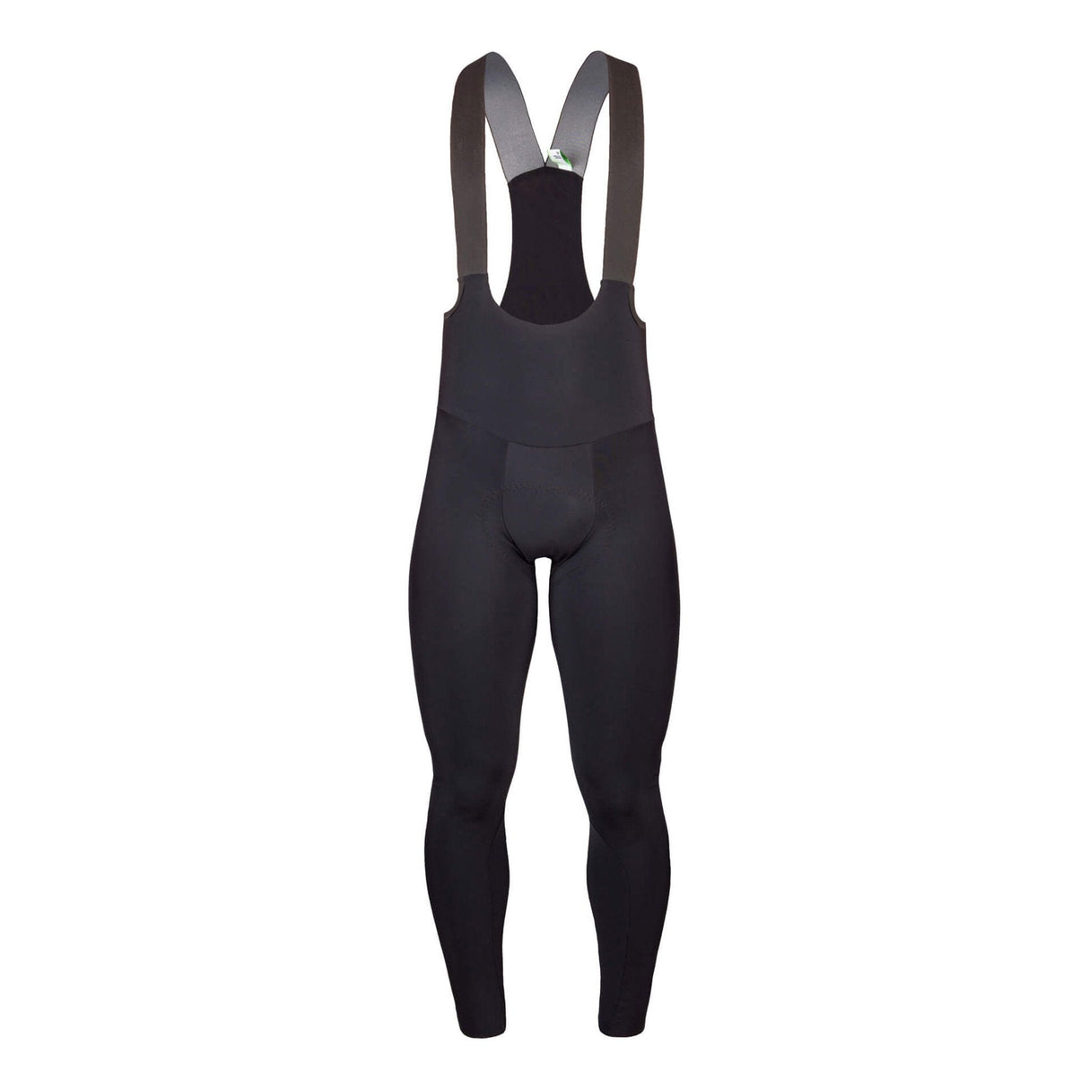 Q36.5 Gregarius Winter Bib Tights Black