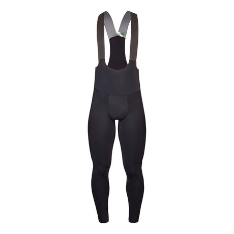 Q36.5 Gregarius Winter Bib Tights Black