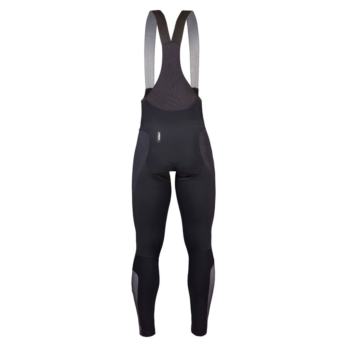 Q36.5 Gregarius Winter Bib Tights Black
