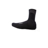 Q36.5 Hybrid Overshoes Black