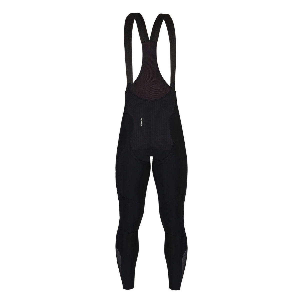 Q36.5 Light Bib Tights Black