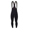 Q36.5 Light Bib Tights Black
