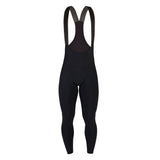 Q36.5 Light Bib Tights Black